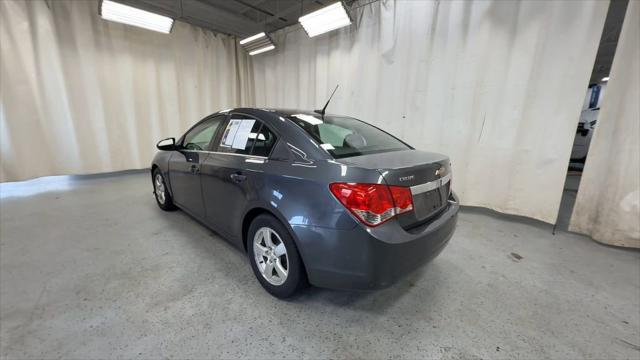 used 2013 Chevrolet Cruze car, priced at $5,999