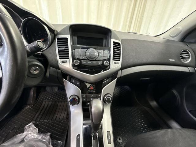 used 2013 Chevrolet Cruze car, priced at $5,999
