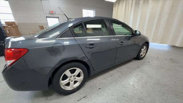 used 2013 Chevrolet Cruze car, priced at $5,999