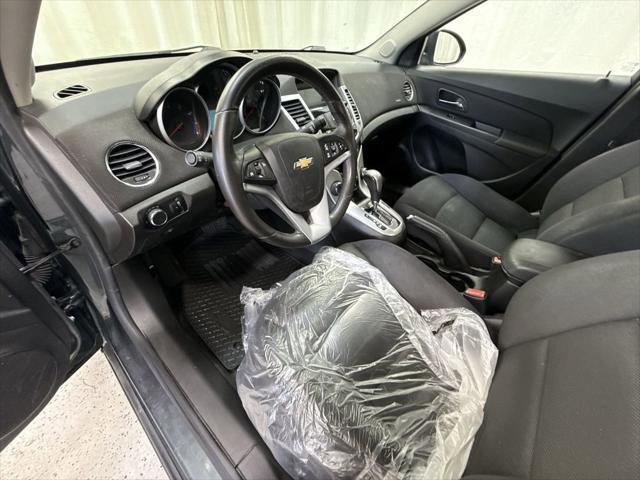 used 2013 Chevrolet Cruze car, priced at $5,999