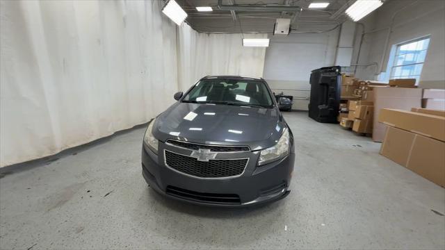 used 2013 Chevrolet Cruze car, priced at $5,999