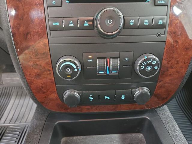 used 2013 Chevrolet Suburban car, priced at $15,306