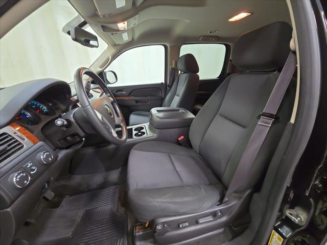 used 2013 Chevrolet Suburban car, priced at $15,306