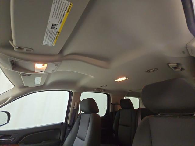 used 2013 Chevrolet Suburban car, priced at $15,306