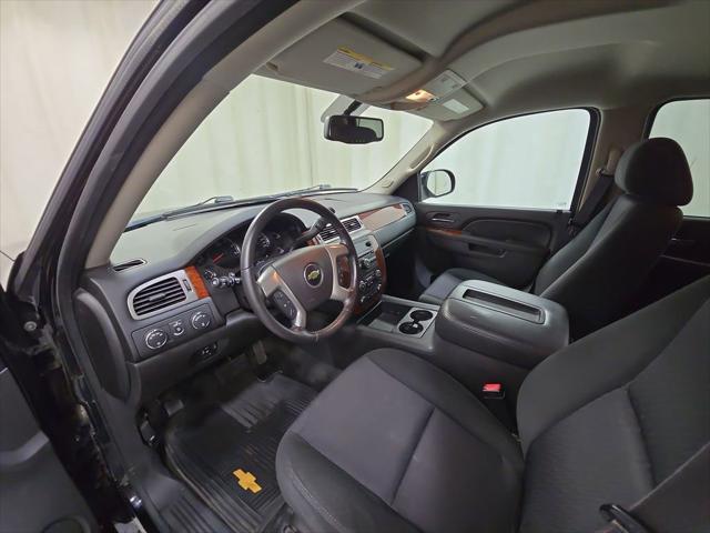 used 2013 Chevrolet Suburban car, priced at $15,306