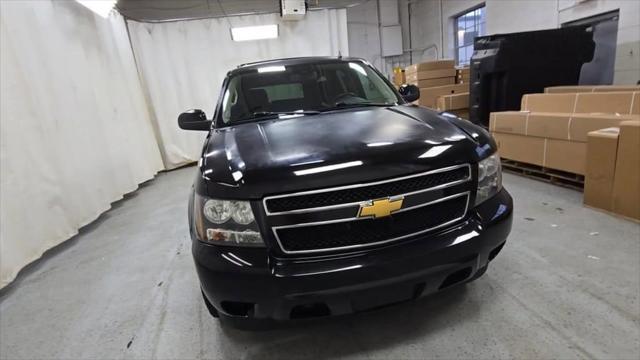 used 2013 Chevrolet Suburban car, priced at $15,306