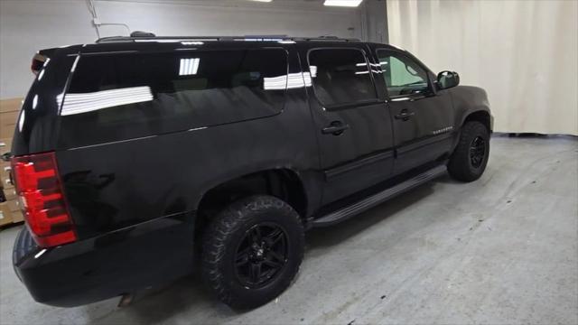 used 2013 Chevrolet Suburban car, priced at $15,306
