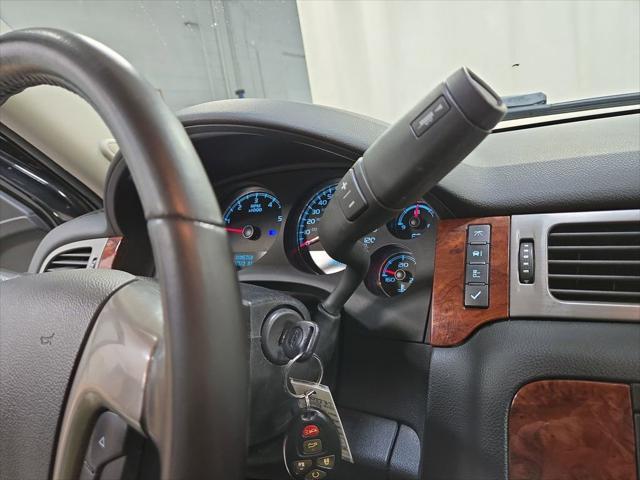 used 2013 Chevrolet Suburban car, priced at $15,306