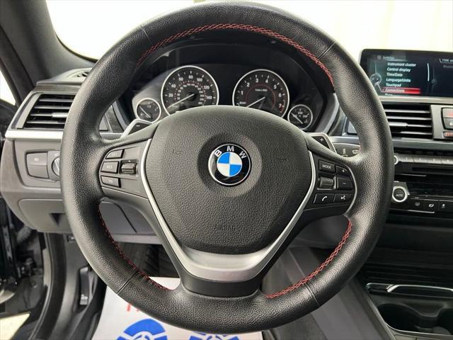 used 2016 BMW 428 car, priced at $16,505