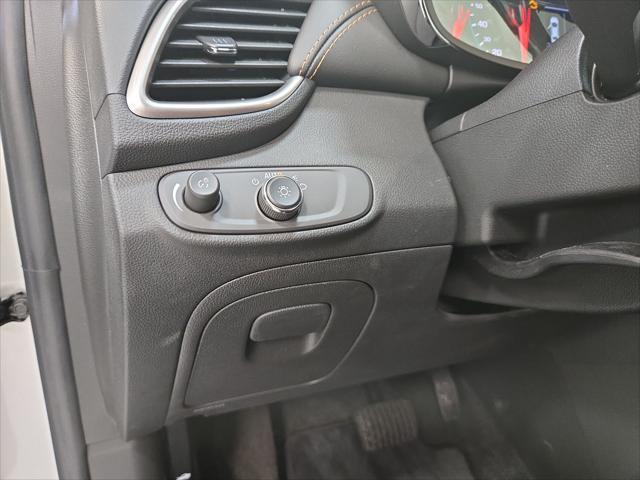 used 2022 Chevrolet Trax car, priced at $19,500