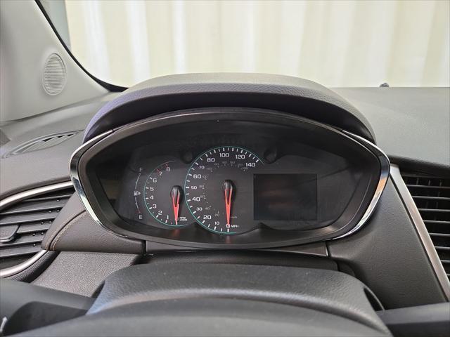 used 2018 Chevrolet Trax car, priced at $11,364
