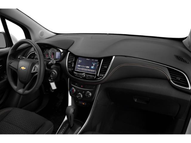 used 2018 Chevrolet Trax car, priced at $11,507