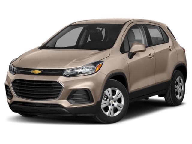 used 2018 Chevrolet Trax car, priced at $11,507