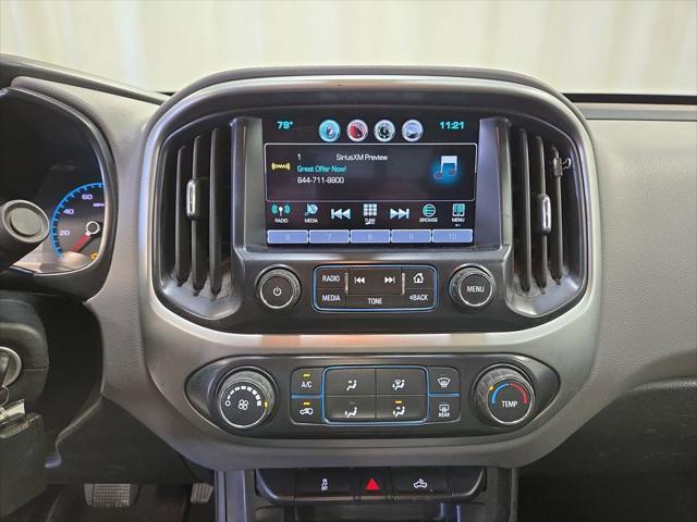 used 2016 Chevrolet Colorado car, priced at $17,475