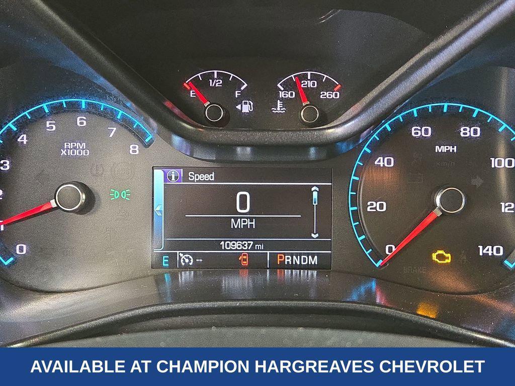 used 2016 Chevrolet Colorado car, priced at $16,597
