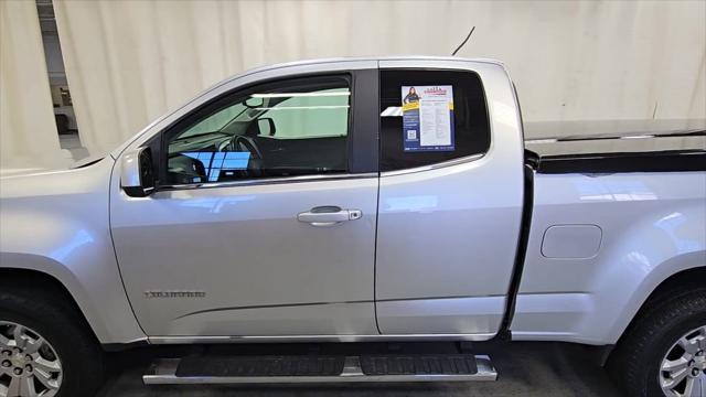 used 2016 Chevrolet Colorado car, priced at $17,475