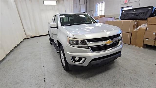 used 2016 Chevrolet Colorado car, priced at $17,475