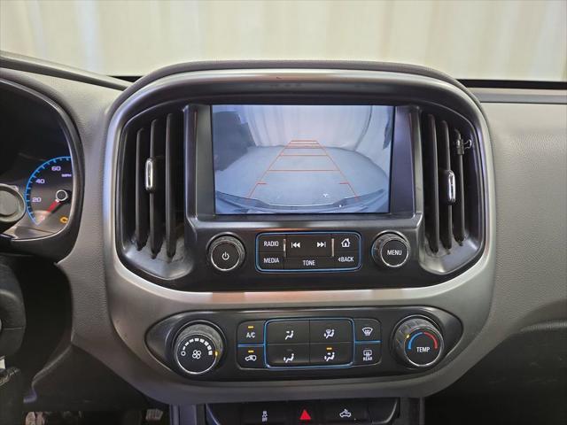 used 2016 Chevrolet Colorado car, priced at $17,475