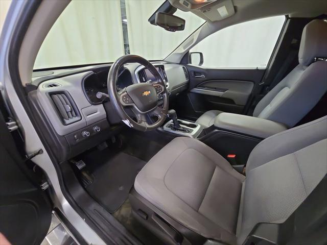 used 2016 Chevrolet Colorado car, priced at $17,475