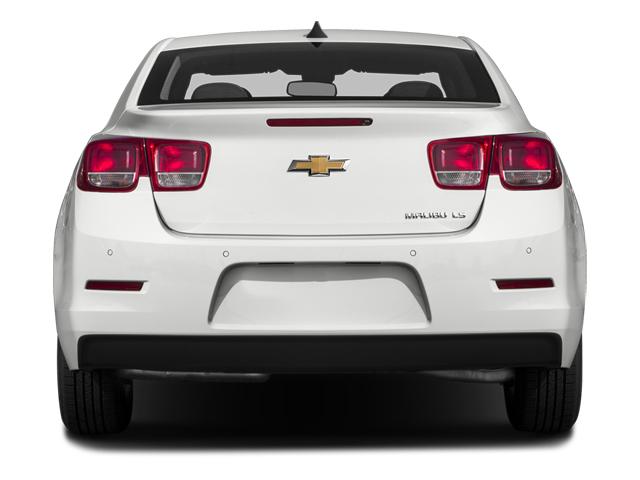 used 2014 Chevrolet Malibu car, priced at $11,304