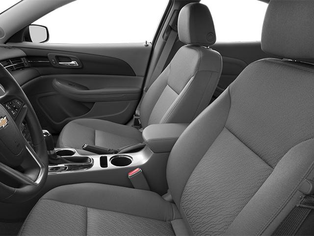 used 2014 Chevrolet Malibu car, priced at $11,304