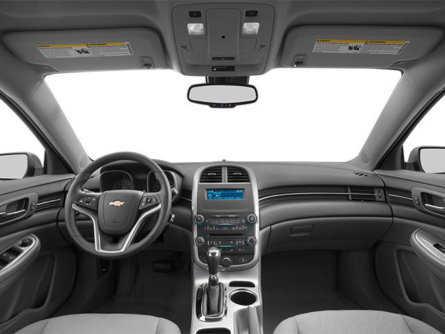 used 2014 Chevrolet Malibu car, priced at $11,304