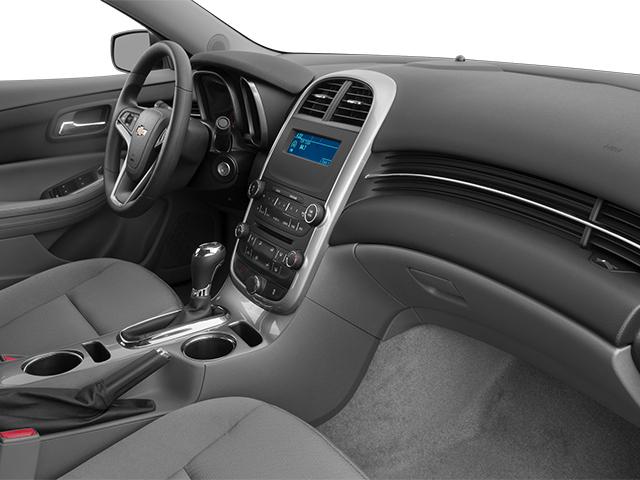 used 2014 Chevrolet Malibu car, priced at $11,304