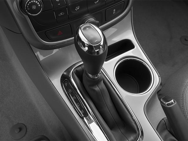 used 2014 Chevrolet Malibu car, priced at $11,304