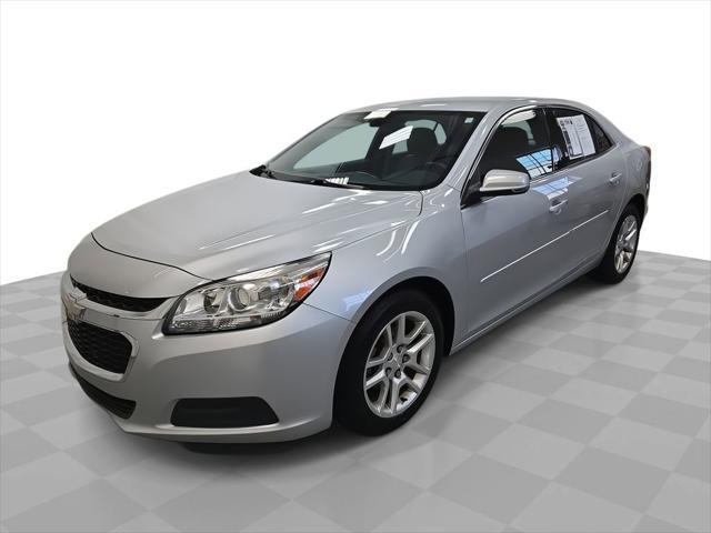 used 2014 Chevrolet Malibu car, priced at $11,303