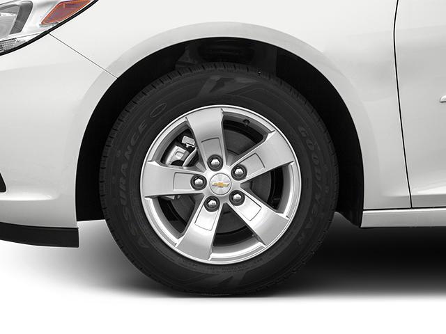 used 2014 Chevrolet Malibu car, priced at $11,304