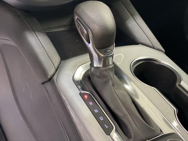 used 2022 Chevrolet Blazer car, priced at $25,852