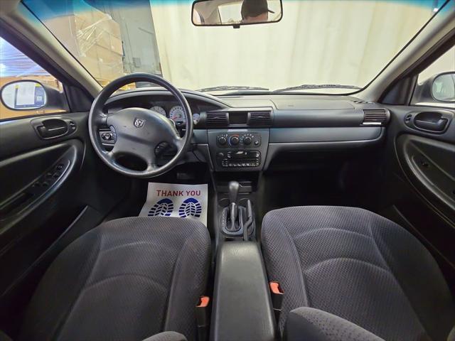 used 2006 Dodge Stratus car, priced at $5,000