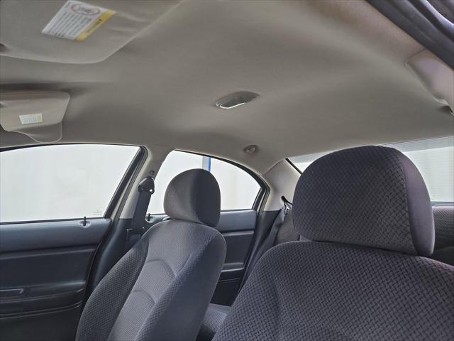 used 2006 Dodge Stratus car, priced at $5,000