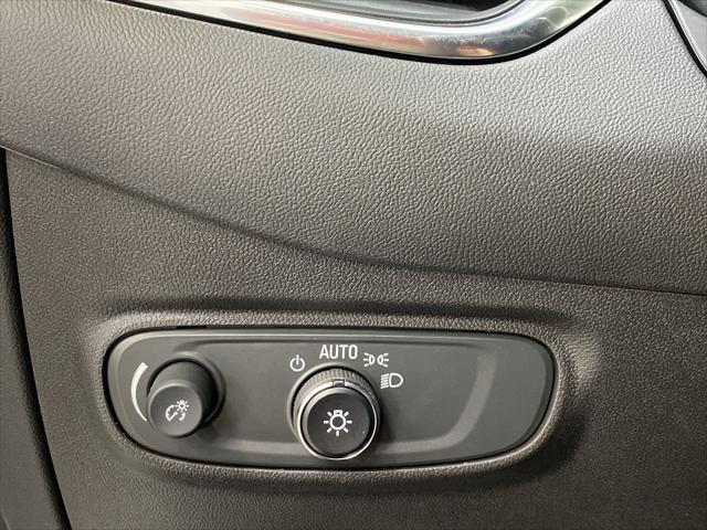 used 2023 Chevrolet Equinox car, priced at $23,207