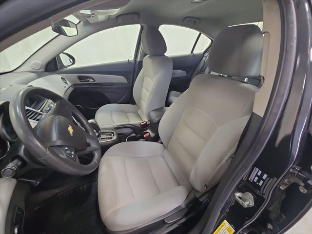 used 2012 Chevrolet Cruze car, priced at $5,500