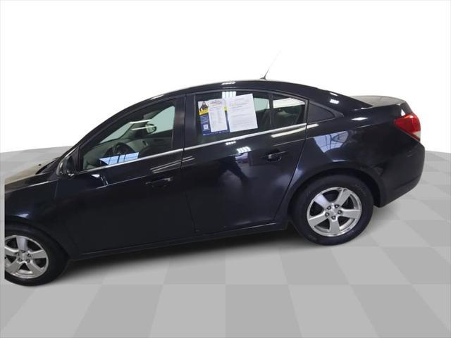 used 2012 Chevrolet Cruze car, priced at $5,500