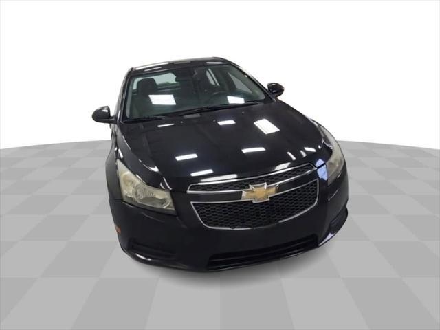 used 2012 Chevrolet Cruze car, priced at $5,500