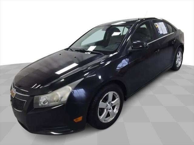 used 2012 Chevrolet Cruze car, priced at $5,500