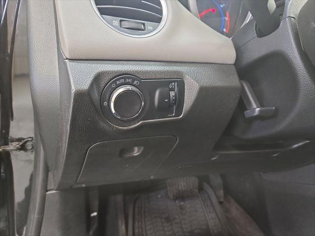 used 2012 Chevrolet Cruze car, priced at $5,500