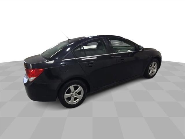 used 2012 Chevrolet Cruze car, priced at $5,500