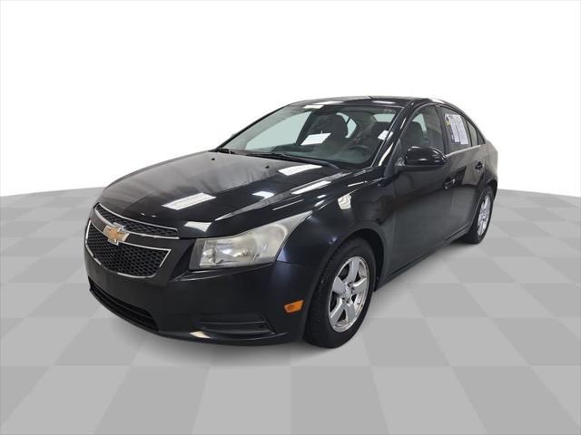 used 2012 Chevrolet Cruze car, priced at $5,500