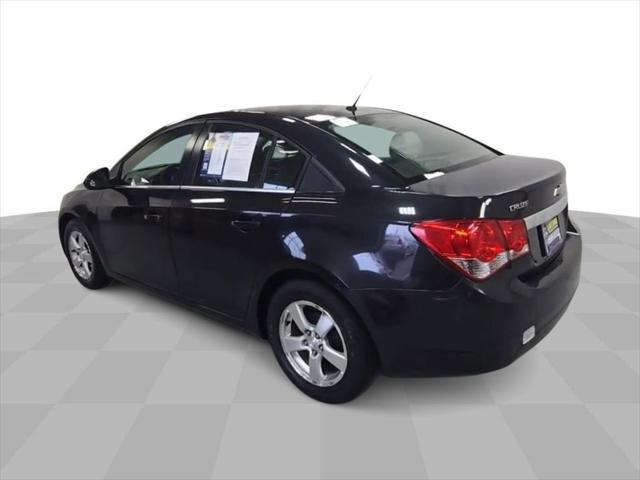 used 2012 Chevrolet Cruze car, priced at $5,500