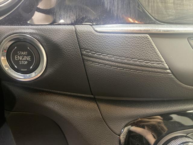 used 2023 Buick Encore GX car, priced at $21,206
