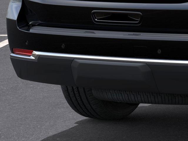 new 2025 Chevrolet Tahoe car, priced at $62,213