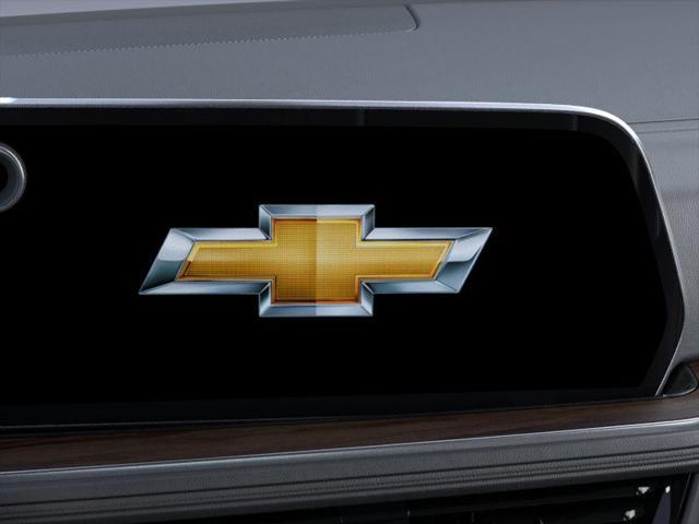 new 2025 Chevrolet Tahoe car, priced at $90,077