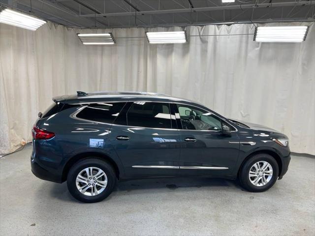 used 2019 Buick Enclave car, priced at $15,863