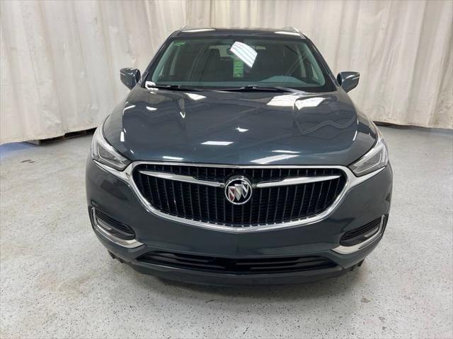 used 2019 Buick Enclave car, priced at $15,863