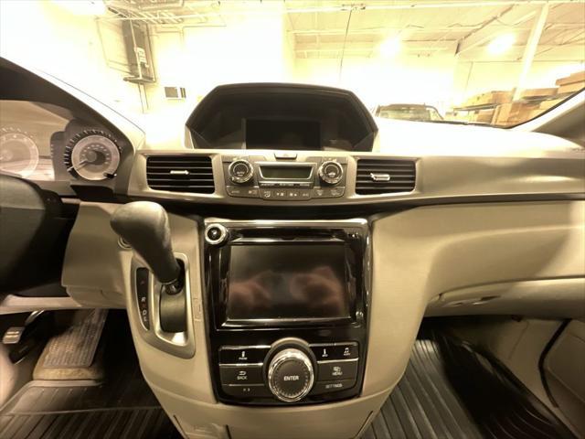 used 2014 Honda Odyssey car, priced at $15,888