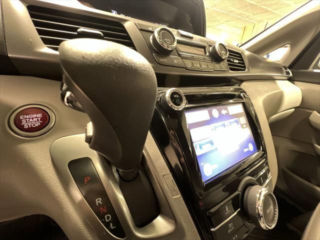 used 2014 Honda Odyssey car, priced at $13,998