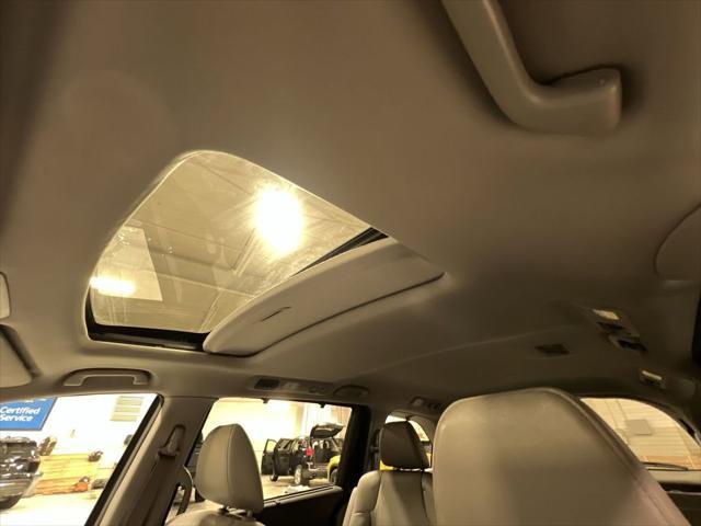 used 2014 Honda Odyssey car, priced at $13,998